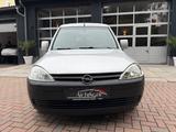 Opel Combo Kasten CNG 2.Hand TÜV 12/25 Klima ZV - gebrauchte Opel Combo aus dem Jahr 2008