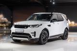 Land Rover Discovery Landmark Editi. SDV6*MERIDIAN*LUFTFED. - Land Rover Discovery: Landmark