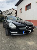 Mercedes-Benz Mercedes Benz SLK 200 Service NEU Airscarf... - : Roadster, Sl Mercedes