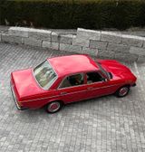 Mercedes-Benz W123 / 300D / 1. Hand / H-Kennzeichen / TÜ... - Mercedes-Benz 300: 300d W123
