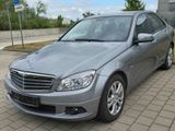 Mercedes-Benz C 200 CDI Lim. BlueEfficiency*1Hand*Tüv 05.2027* - Mercedes-Benz C 200: Cdi T