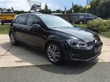 Volkswagen Golf VII 1.4 TSI Lounge *Klimaaut.+SHZ+PDC* - Gebrauchtwagen in Plauen
