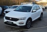 Volkswagen T-Roc  TDI  Style AppConncet Navi Kamera