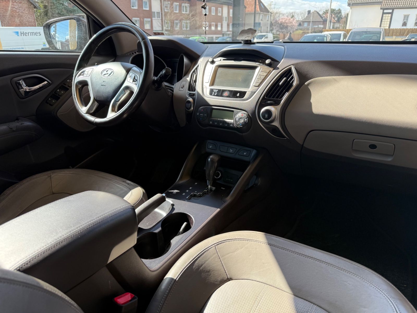 ix35 Premium AWD Automatik|Kamera|Pano|Keyless