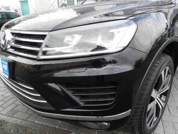 Volkswagen Touareg - 4