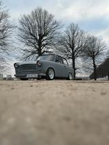 Trabant 1.1 Umbau 41KM Tuning 1991 Baujahr - Trabant aus 1991