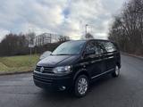 Volkswagen T5 Transporter Bus Multivan Highline - gebrauchte VW T5 Transporter aus dem Jahr 2014