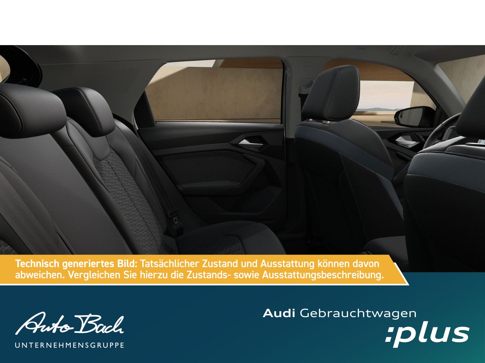 Audi A1 - Bild 13