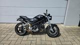Ducati Monster S2R 1000 - DUCATI MONSTER 1000S