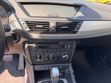 BMW X1 - 10