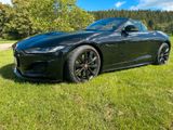 Jaguar F-Type P575 AWD R 