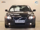 Volvo C70 Cabrio 2.4 T4 170PS Automatik Summum 1.Hand - Volvo Gebrauchtwagen in Potsdam