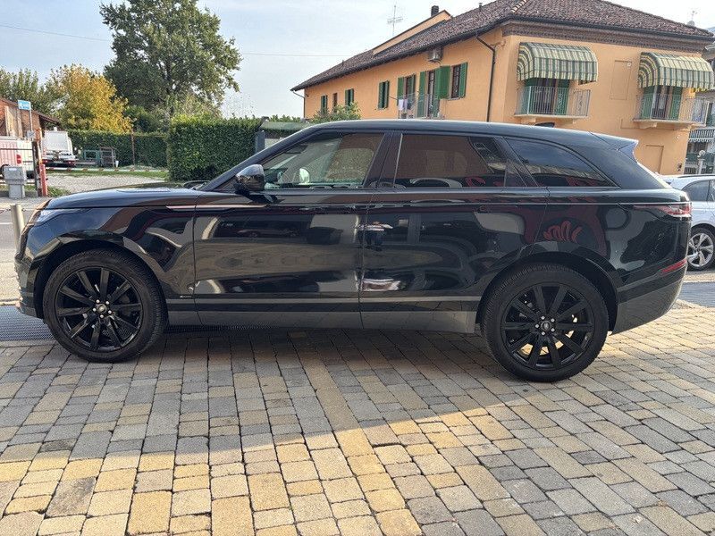 Land Rover Range Rover Velar 2.0d i4 R-Dynamic 2 imagem 3