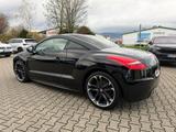 Peugeot RCZ 1.6 Turbo Xenon*Leder*Alu*PDC*Navi* - Peugeot RCZ: Coupe