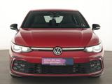 Volkswagen Golf GTI Matrix|HuD|Black|H&K|ACC|Business|R-Kam - Volkswagen Golf: Rot