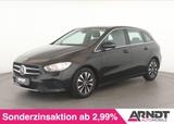 Mercedes-Benz B 180 7G Progressive Digi Nav App SitzHZ Kam 17" - gebrauchte Mercedes-Benz B 180 aus dem Jahr 2021