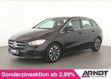 Mercedes-Benz B 180 7G Progressive Digi Nav App SitzHZ Kam 17" - Mercedes-Benz B 180 aus 2021