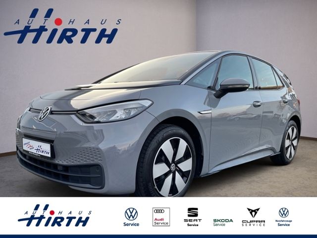 VW ID.3 Pure Performance 110 kW 45 kWh LED NAVI