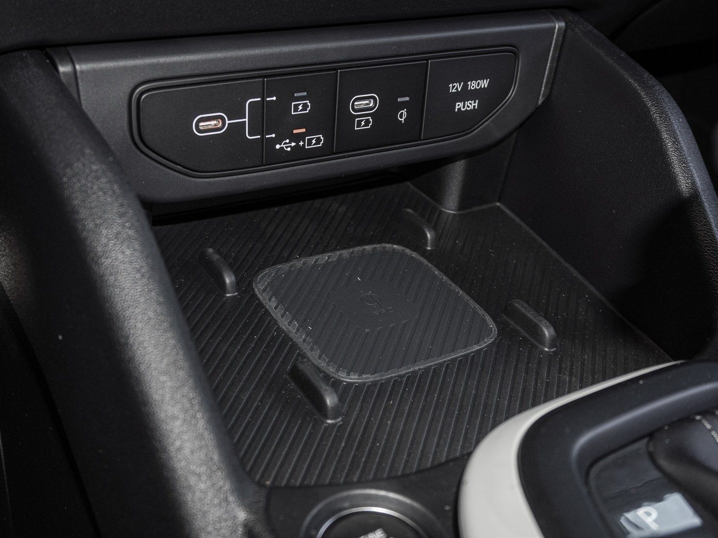 Kia cee'd / Ceed - Bild 12
