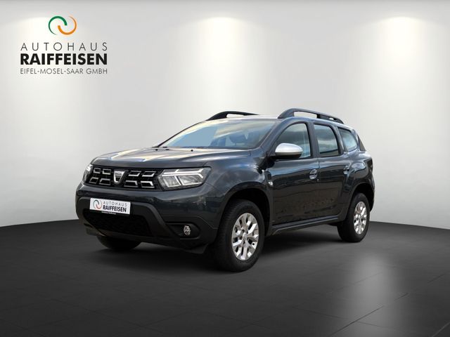 Dacia Duster Comfort TCe 130 *AHK*Kamera*Tempomat