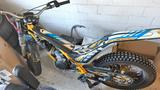 Sherco ST 250 Trial, Modell 2014, sehr wenige Bh - SHERCO MOTORRAD