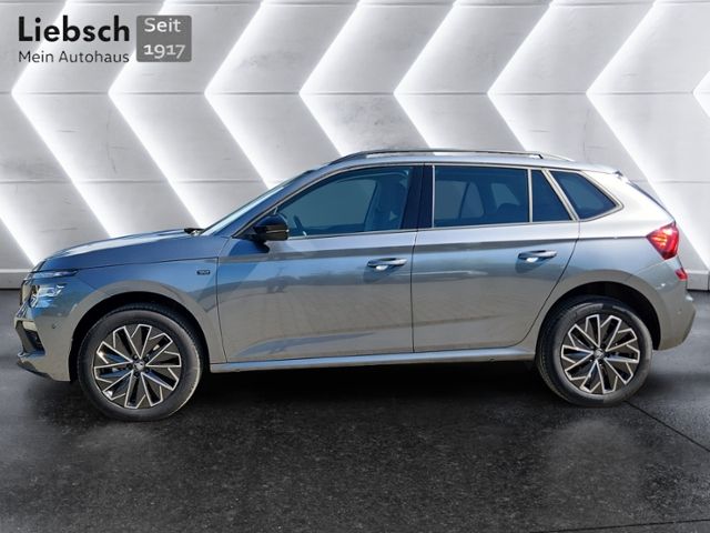 Skoda Kamiq - Bild 2