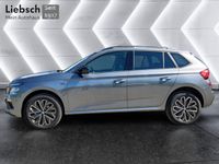 Skoda Kamiq - Vorschau Bild 2