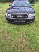 Audi A4 B5 Avant 1,9 TDI + viele Teile kei... - Audi: Teile