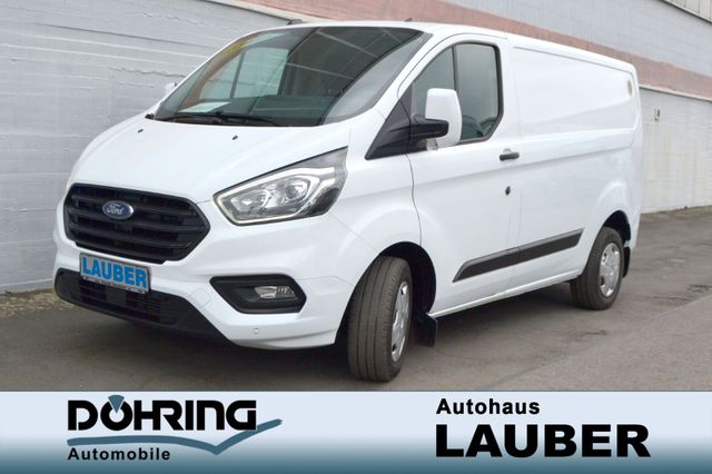 Ford Transit Custom 2,0TD Trend 280L1 Kasten AHK RFK