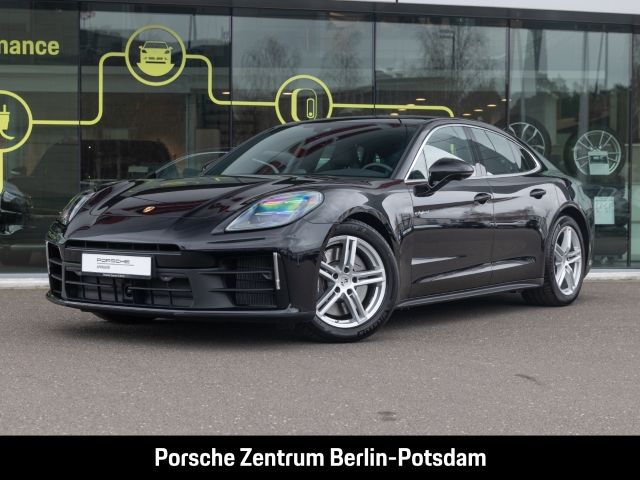 Porsche Panamera 4 E-Hybrid LED-Matrix Abstandstempomat