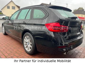 BMW 318 - 5