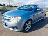 Opel Tigra Twin Top Enjoy Klima Standheizung 17"Alu - gebrauchte Opel Tigra aus dem Jahr 2005