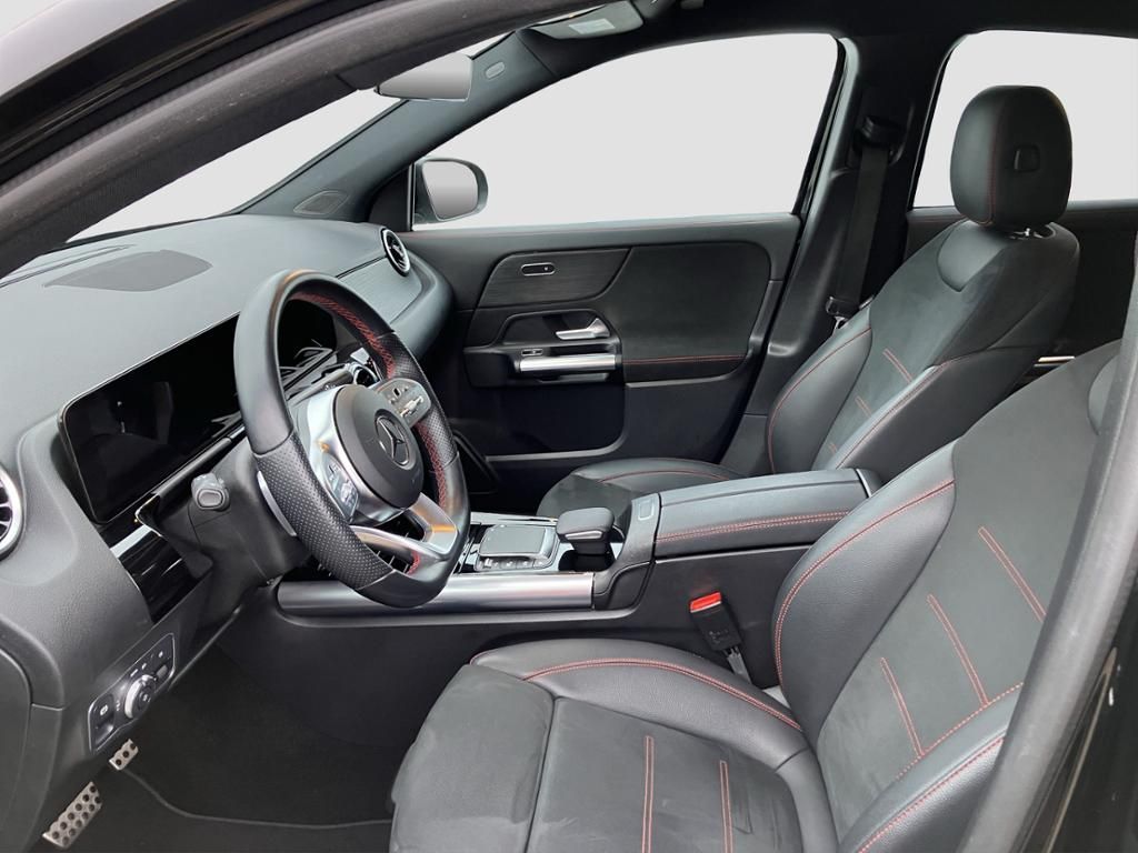 Fahrzeugabbildung Mercedes-Benz GLA 250 e AMG Line (EURO 6d) AMG Line*NightPaket