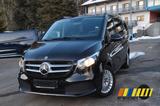 Mercedes-Benz V 250 d EDITION lang 9G-Tronic *RFK*Liege-Paket* - gebrauchte Mercedes-Benz V 250 aus dem Jahr 2022