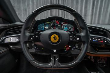 2019 Ferrari SF90 缩略图 18