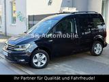 Volkswagen Caddy 1.4 Comfort. 1.HAND*AHK*KLIMA*NAVI*PDC*SHZ - Volkswagen Caddy in Gelsenkirchen