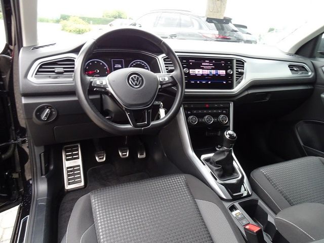 T-Roc 1.5 TSI Active - Navi / Assistenzpaket