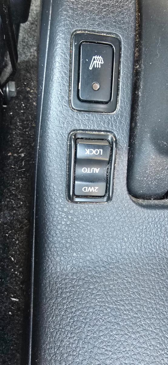 Suzuki SX4 Club