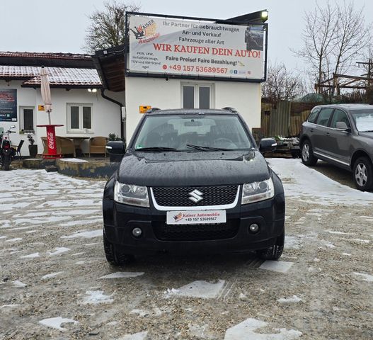 Suzuki Grand Vitara 1.9 DDiS Comfort