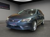 Seat Leon ST 1.5 TSi*DSG*ACC*LED*Service neu*Garantie - Seat Leon: 1.5