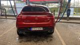 Mercedes-Benz GLE 350 d Coupé 4MATIC - rote Mercedes-Benz GLE-Klasse