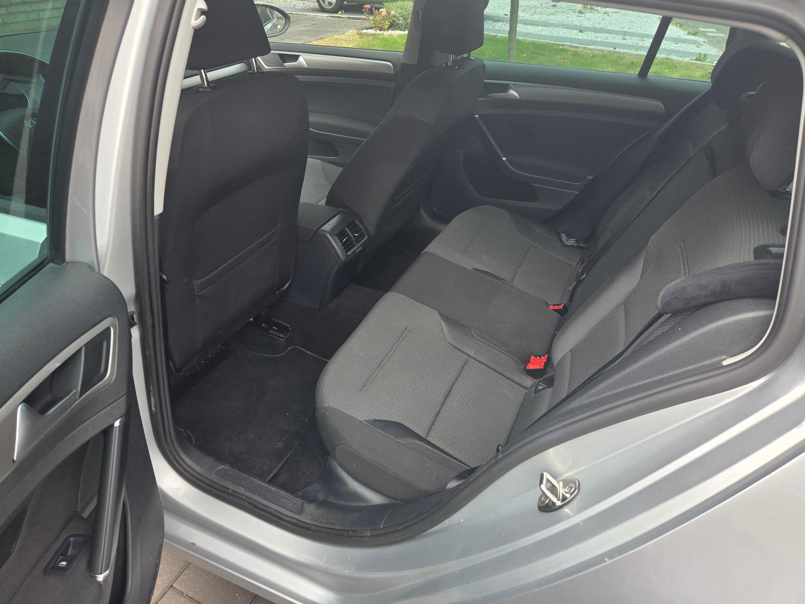 Volkswagen Golf 2014 — photo 7