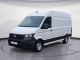 Volkswagen Crafter 35 Kasten 2,0 l Frontantr