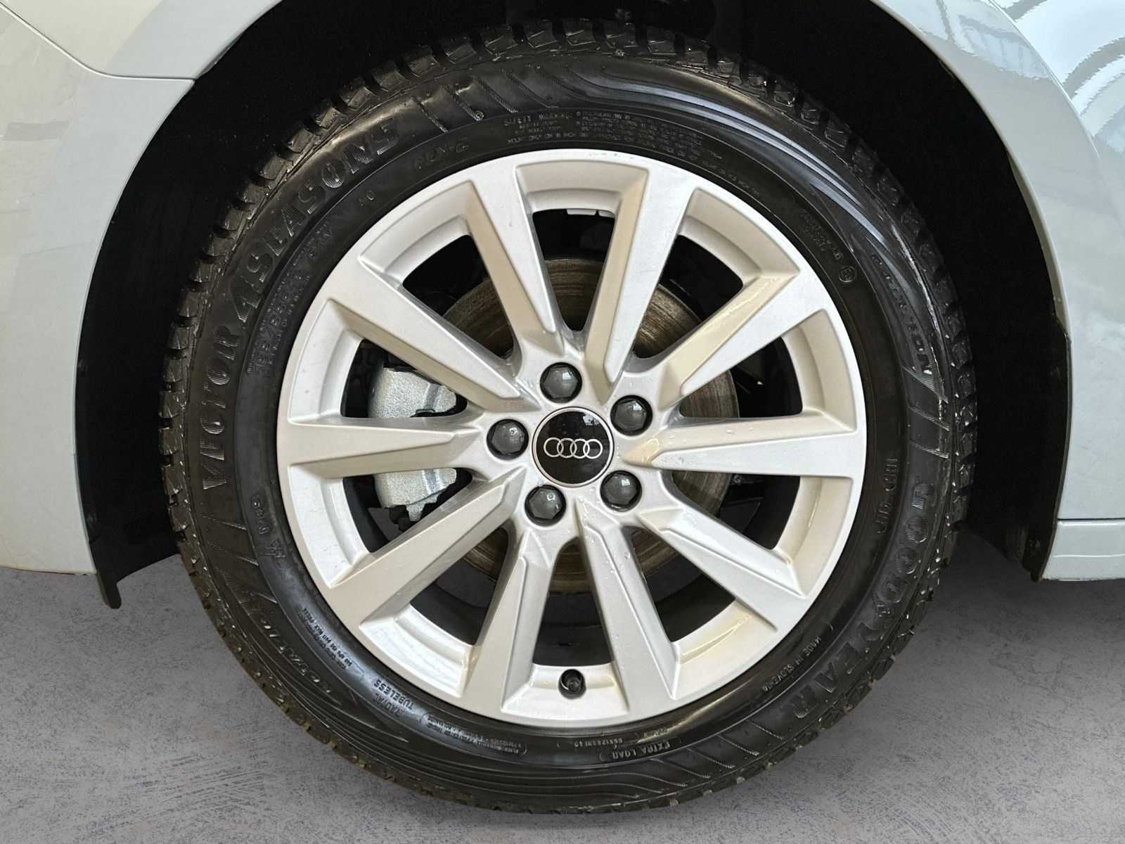 Audi A1 - Bild 4