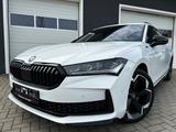 Skoda SUPERB COMBI IV 150 KW SPORTLINE*VOLL*SOFORT*5JG - Skoda Superb Jahreswagen