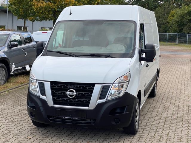 Nissan NV400 Kastenwagen L2H2 3,3t PRO.1Hand.