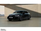 Audi RS3 Limousine DSG QUATTRO MATRIX VMAX PANO 360 R - Audi RS3 mit Benzin-Antrieb: Sportwagen