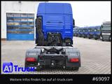MAN TGX 18.510 LL GX Individual, Retarder, neues Mod - MAN Tgx