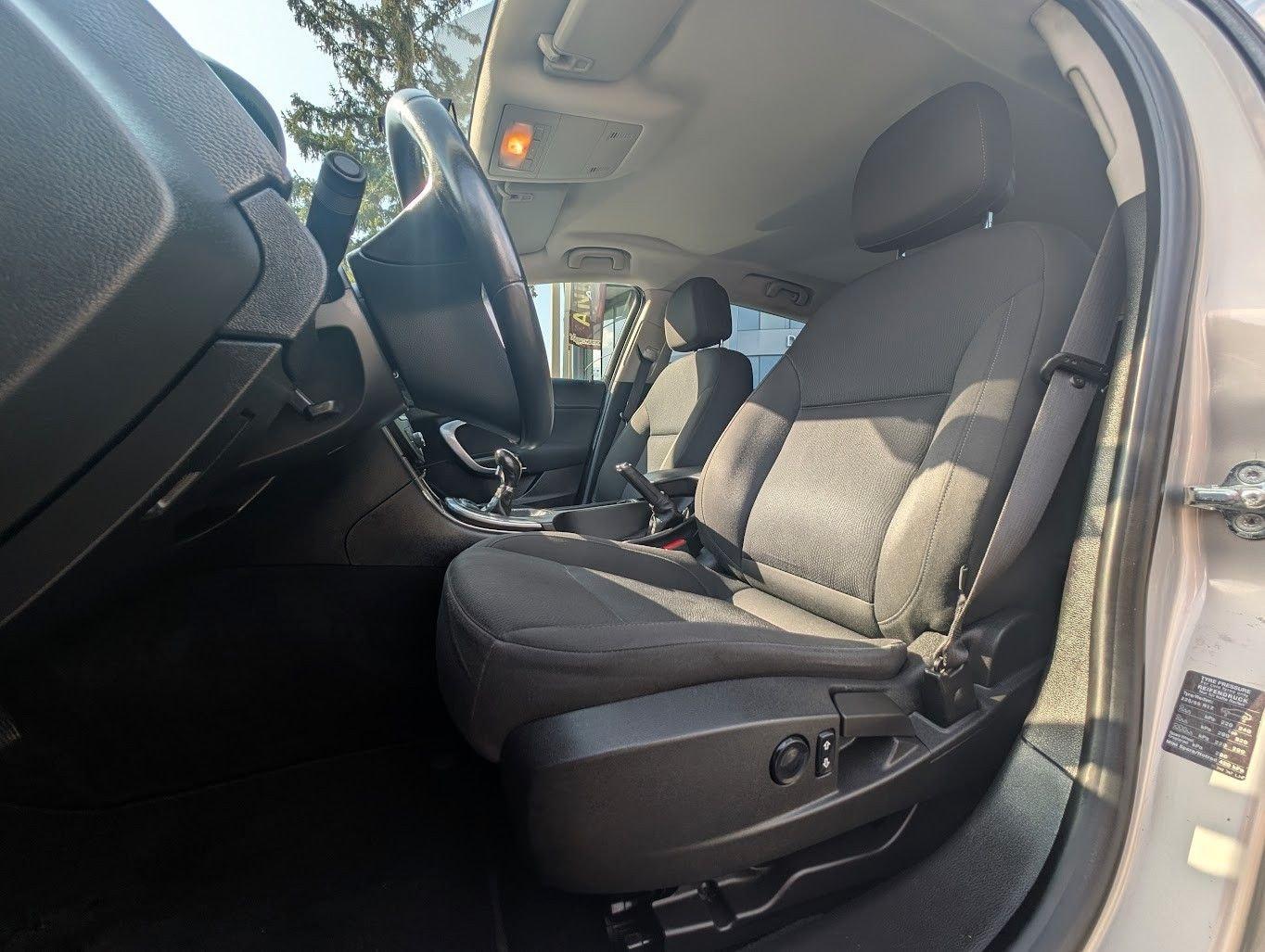 Opel Insignia ST Edition NAVI. PDC. BT. KLIMA