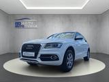 Audi Q5 3.0 TDI  quattro S-LINE/XENON/LEDER/TRAUM!!! - Audi Q5: Line